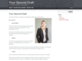 yourseconddraft.com