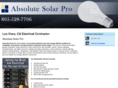 absolutesolarpro.net