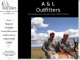 adamsoutfitting.com