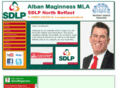 albanmaginness.com