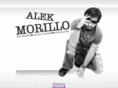 alekmorillo.com