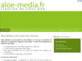 aloe-media.fr