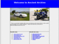 ancientarchive.com