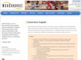 ax4automotive.net