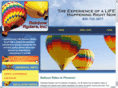 balloonridesphoenix.com