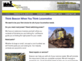beaconlocomotive.com