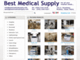 bestmedicalsupply.info