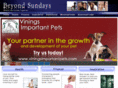 beyondsundays.com
