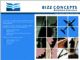 bizzconcepts.com