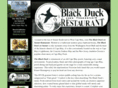 blackduckonsunset.com