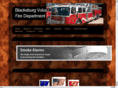blacksburgfire.com