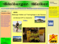 bleiburger-walker.at