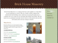 brickhousemasonry.net