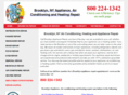 brooklynappliancerepairservice.com