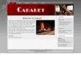 cabaretrestaurant.com