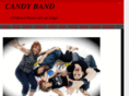 candyband.com