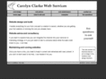 carolynclarke.com