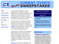 cesweepstakes.com