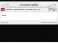 christinestiller.com