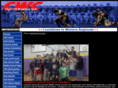 churchillwrestlingclub.org
