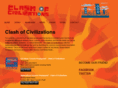 clashofcivilizationsmusic.com