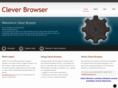 cleverbrowser.com