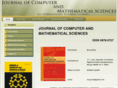 compmathsjournal.com