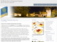 corringhamrotary.co.uk