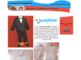 creazionijosephine.com
