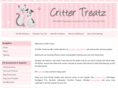 crittertreatz.com