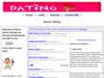 dateasenior.net