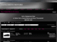 davesmithjeep.com