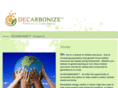 decarbonizeme.com