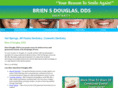 douglasdentistry.com