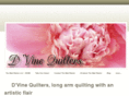 dvinequilters.com