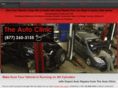 edisonautoclinic.com