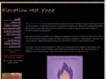 elevationhotyoga.com