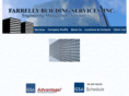 farrellyservices.com