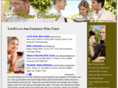 firstwinetasting.com