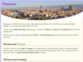 florence.info