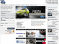 fordsa.com