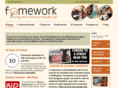 frameworkha.org