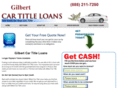 gilbert-car-title-loans.info