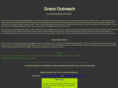 graceoutreach.net