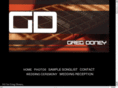gregdoney.com