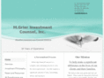 grierinvestmentcounsel.com
