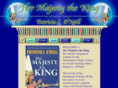 hermajestytheking.com