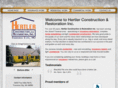 hertlerconstruction.com