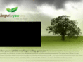 hopeforyou.org