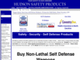 hudsonsafetyproducts.com